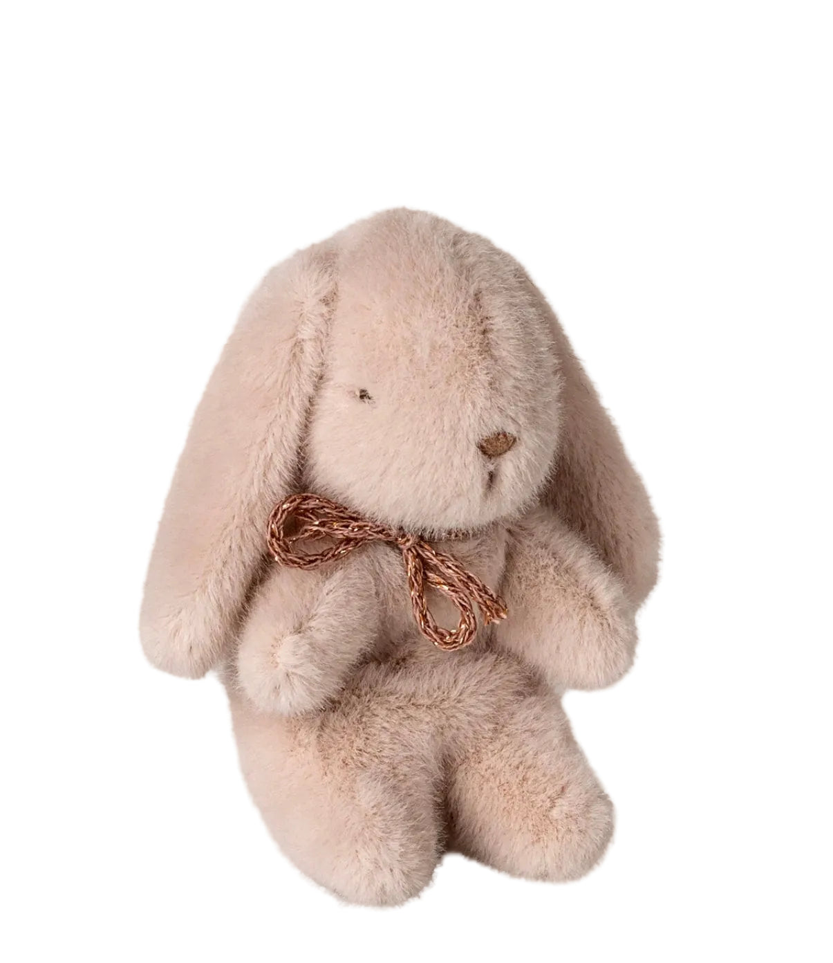 Peluche mini lapin Bunny - rose - Maileg