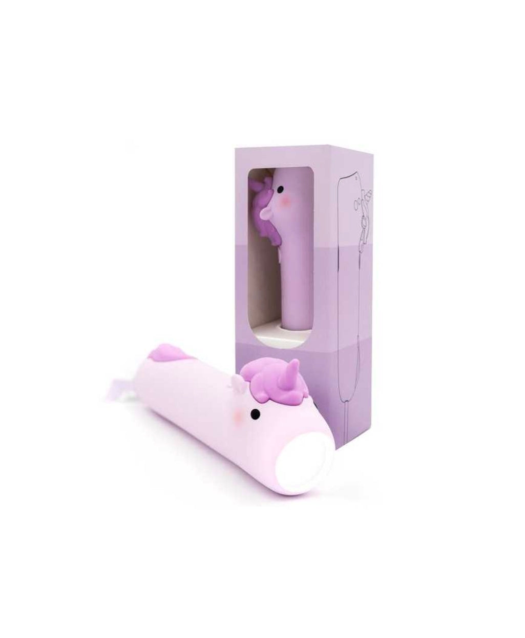 Lampe de poche - Licorne - Little L