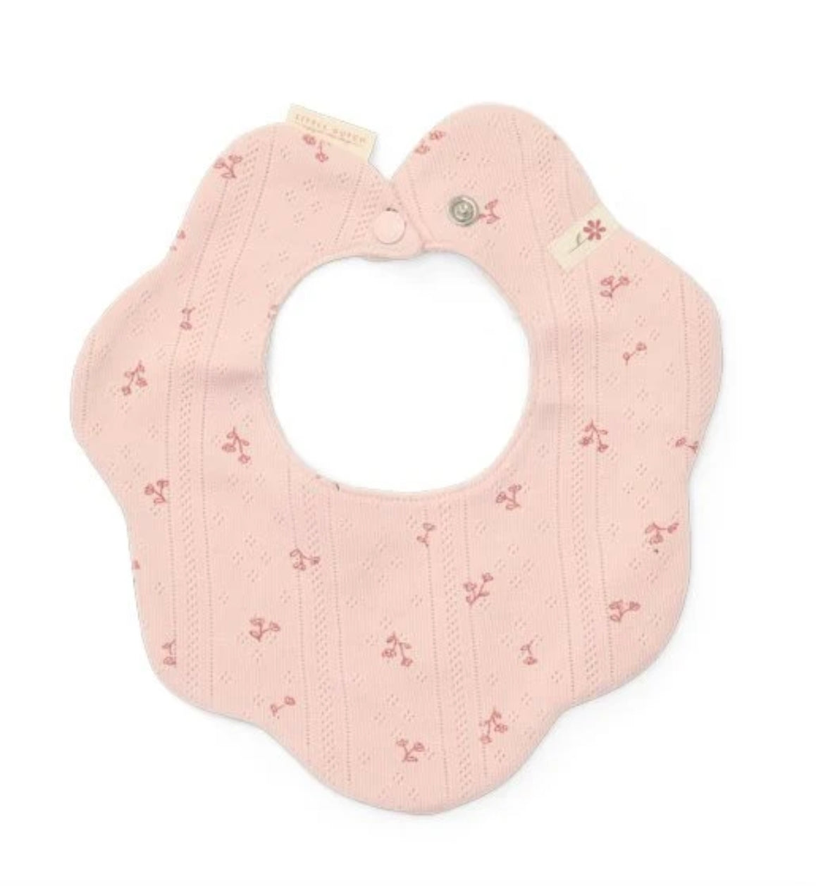 Set de 2 bavoirs - Fairy Garden - Little Dutch