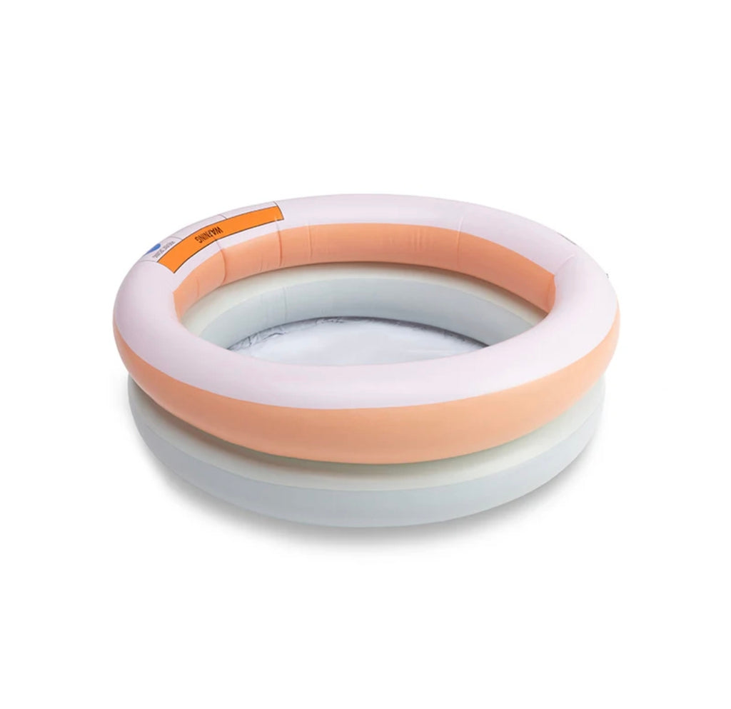 Piscine bébé - Pastel - Swim Essential