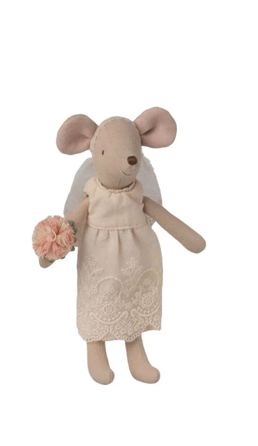Robe de mariée - Maman - Maileg