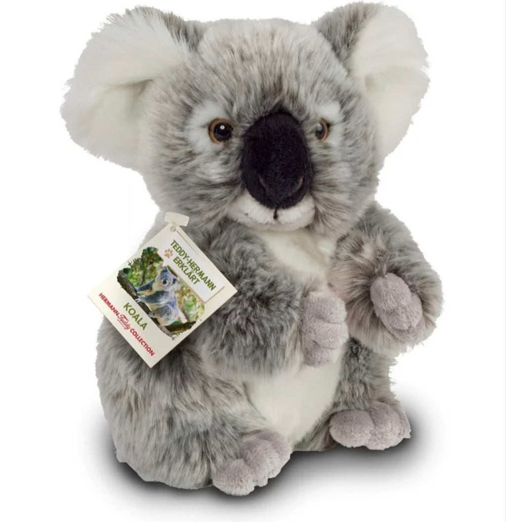 Peluche - Koala - Teddy Hermann