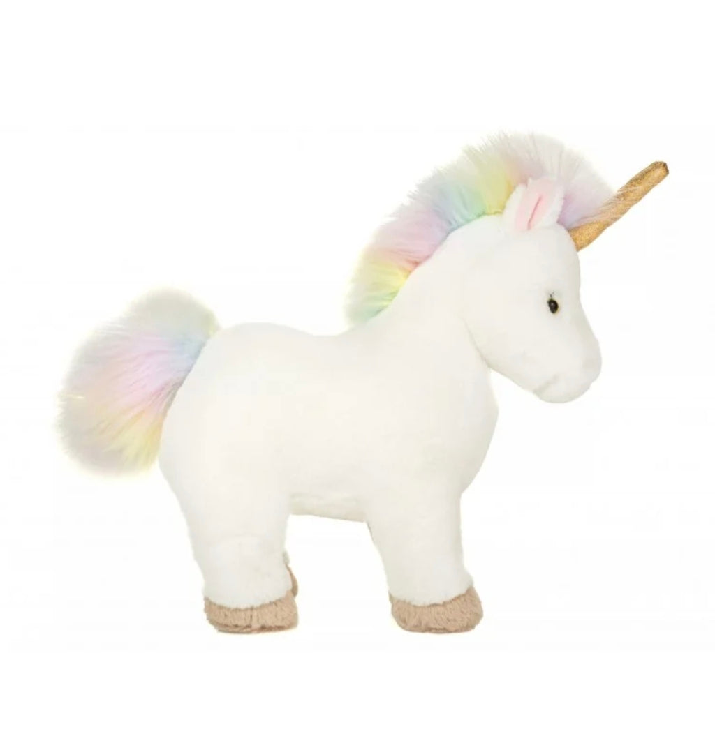 Peluche - Licorne - Teddy Hermann