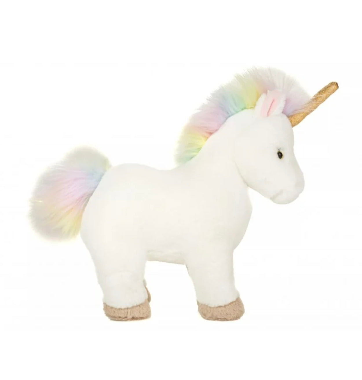 Peluche - Licorne - Teddy Hermann