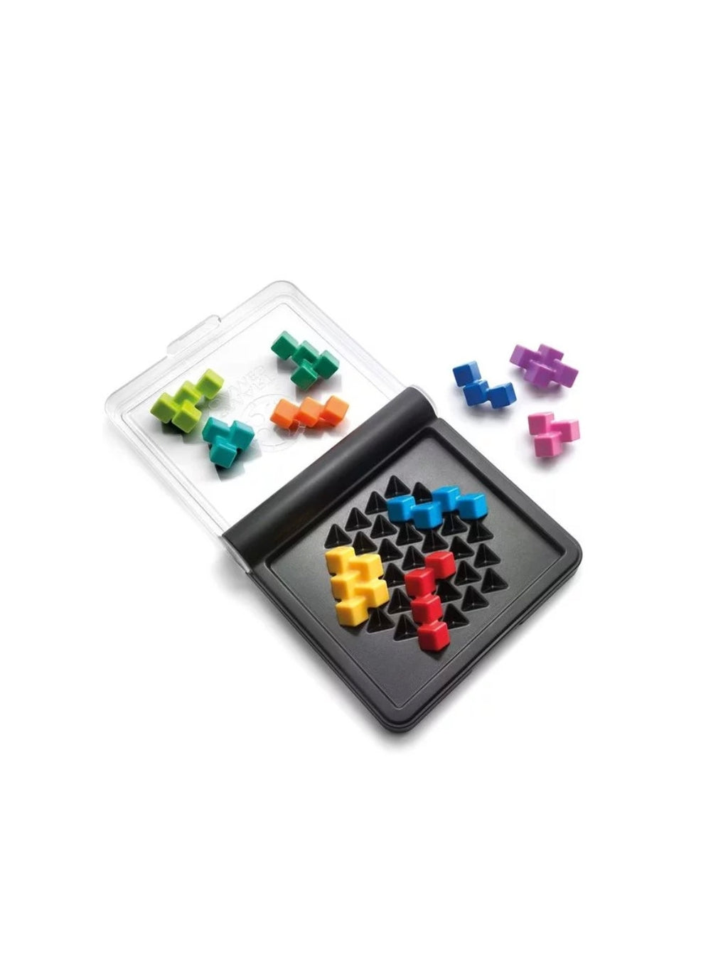 Jeu de poche - IQ Perplex - Smart Games