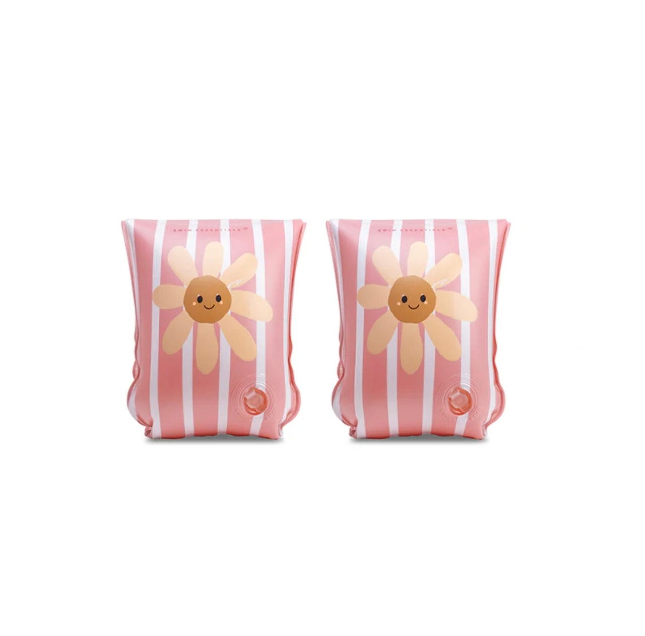 Brassards 0/2 ans - Fleurs - Swim Essential