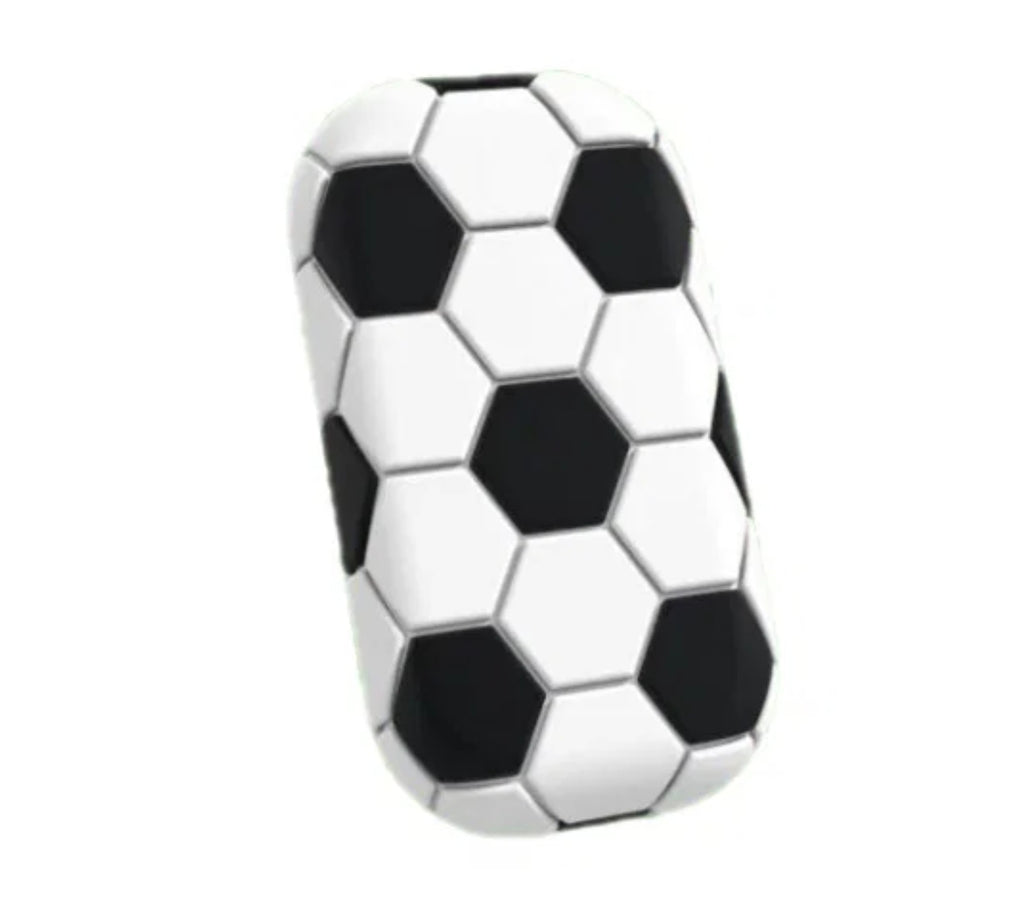 Porte-monnaie sans contact - Foot - Money Walkie
