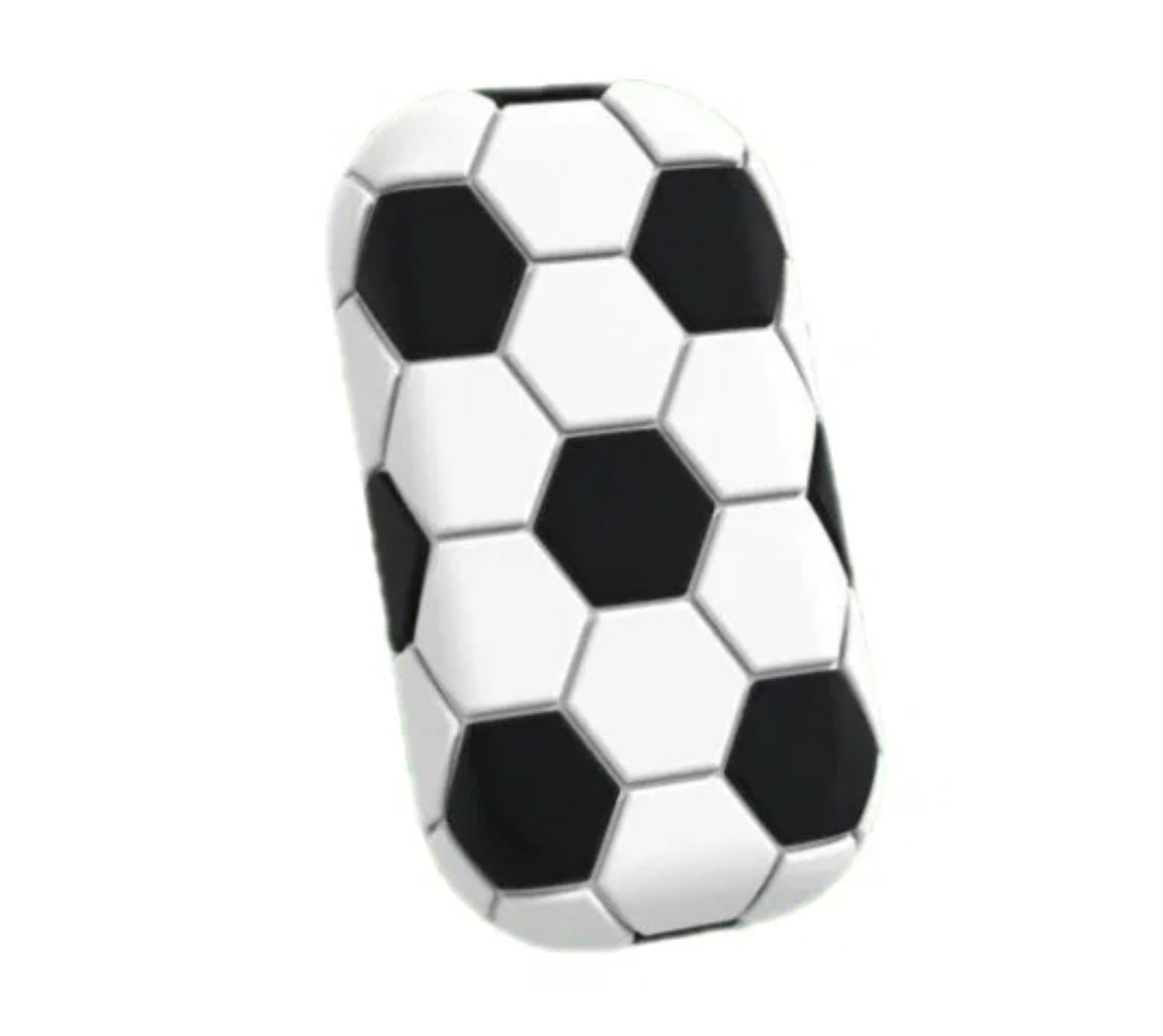 Porte-monnaie sans contact - Foot - Money Walkie