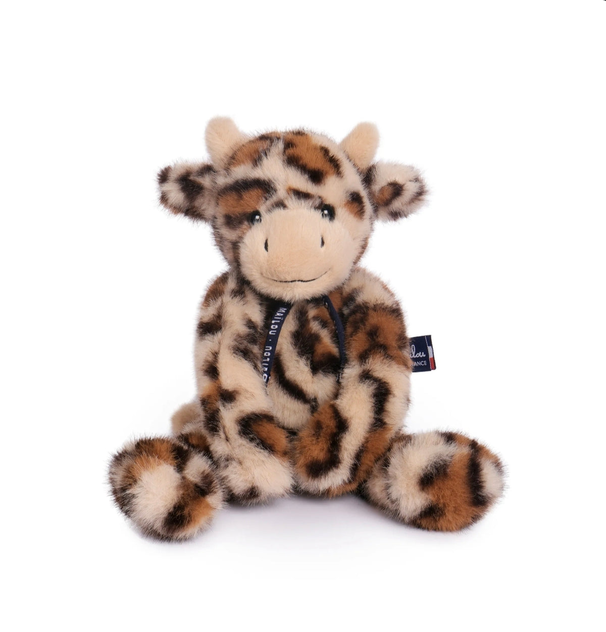 Peluche vache - Suzon - Maïlou