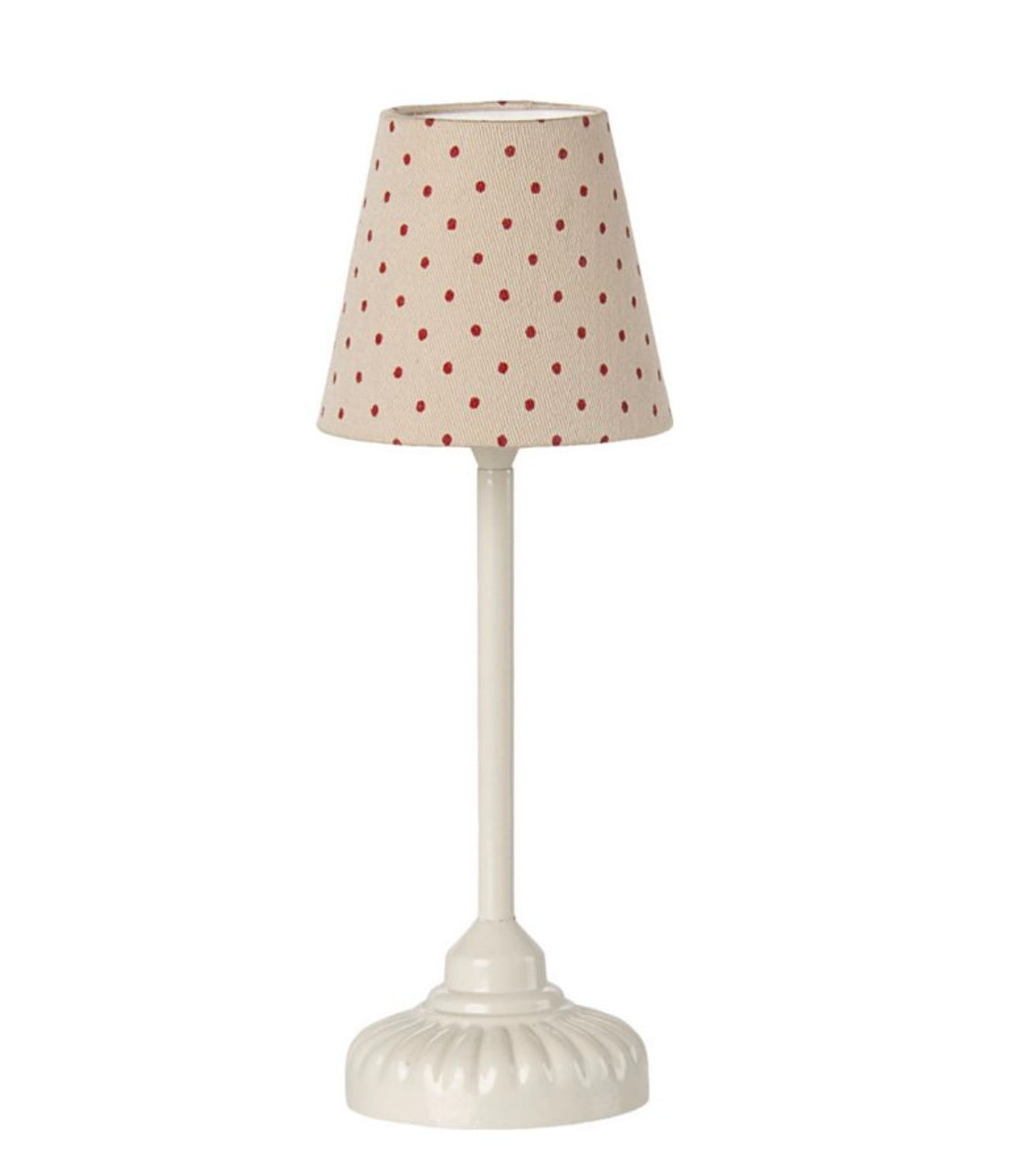 Lampadaire vintage - Sable - Maileg