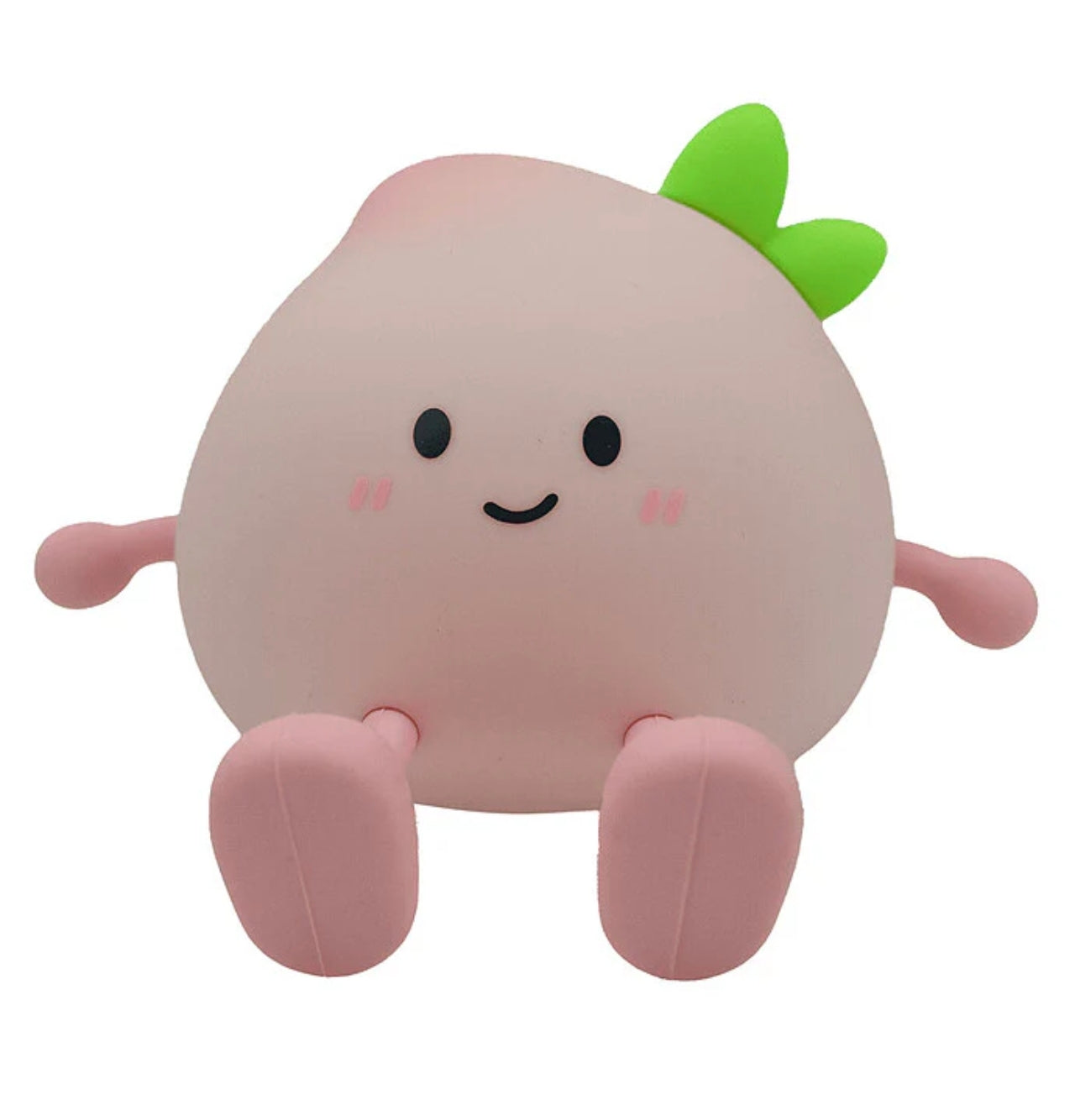 Veilleuse - pêche - Mary's