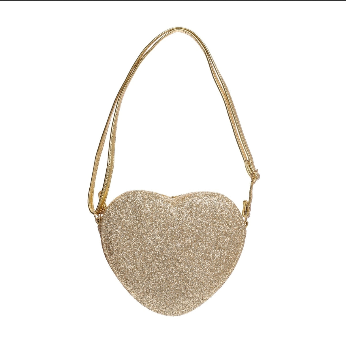 Sac - Coeur Pailleté - Rockahula