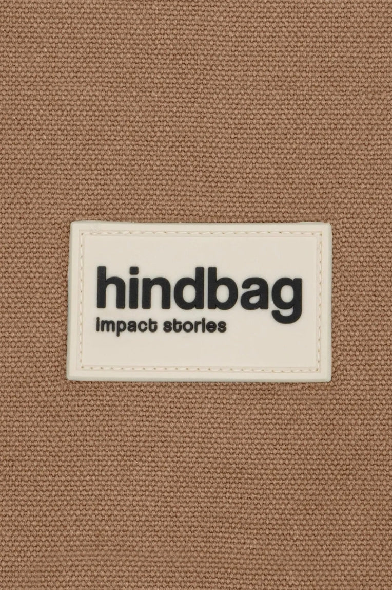 Lunch Bag Igor - Cannelle - Hindbag