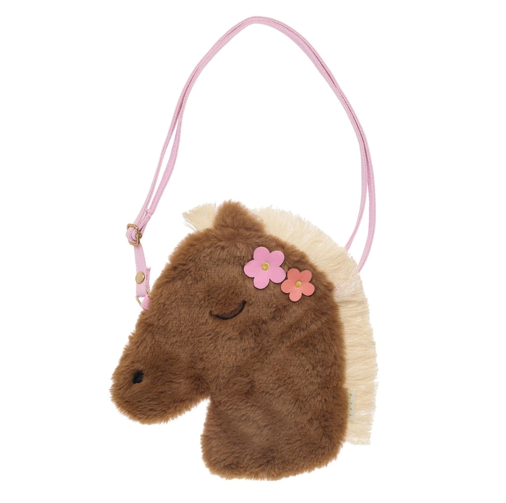 Sac - Cheval fluffy - Rockahula