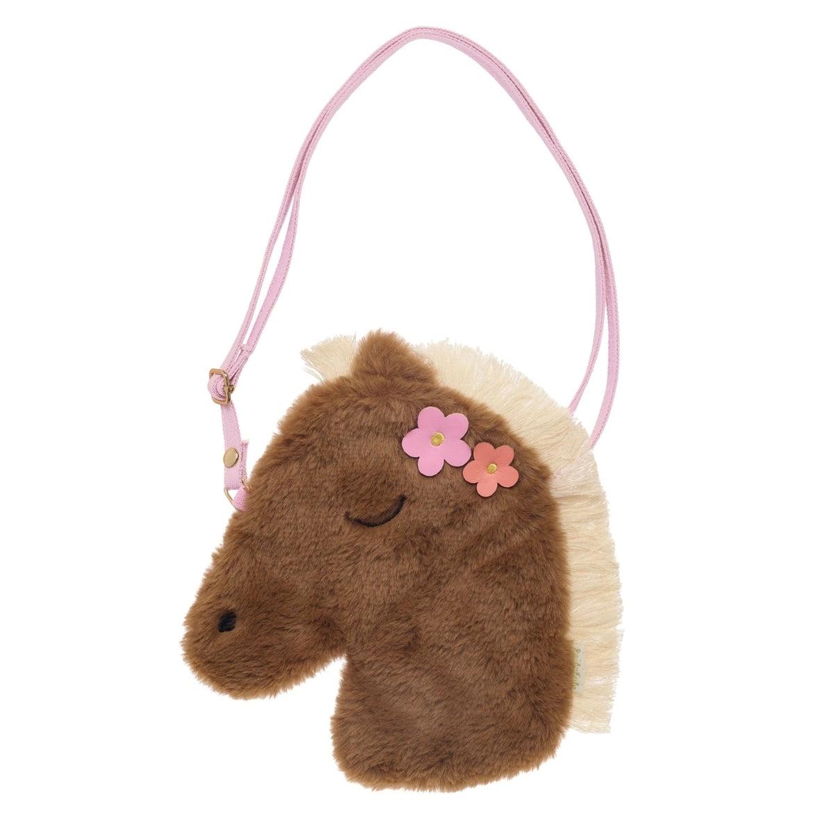 Sac - Cheval fluffy - Rockahula