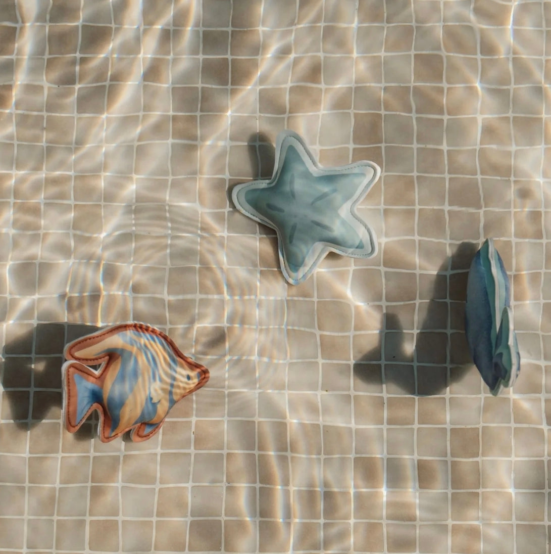 Jouets de plongée - Océan - Little Dutch