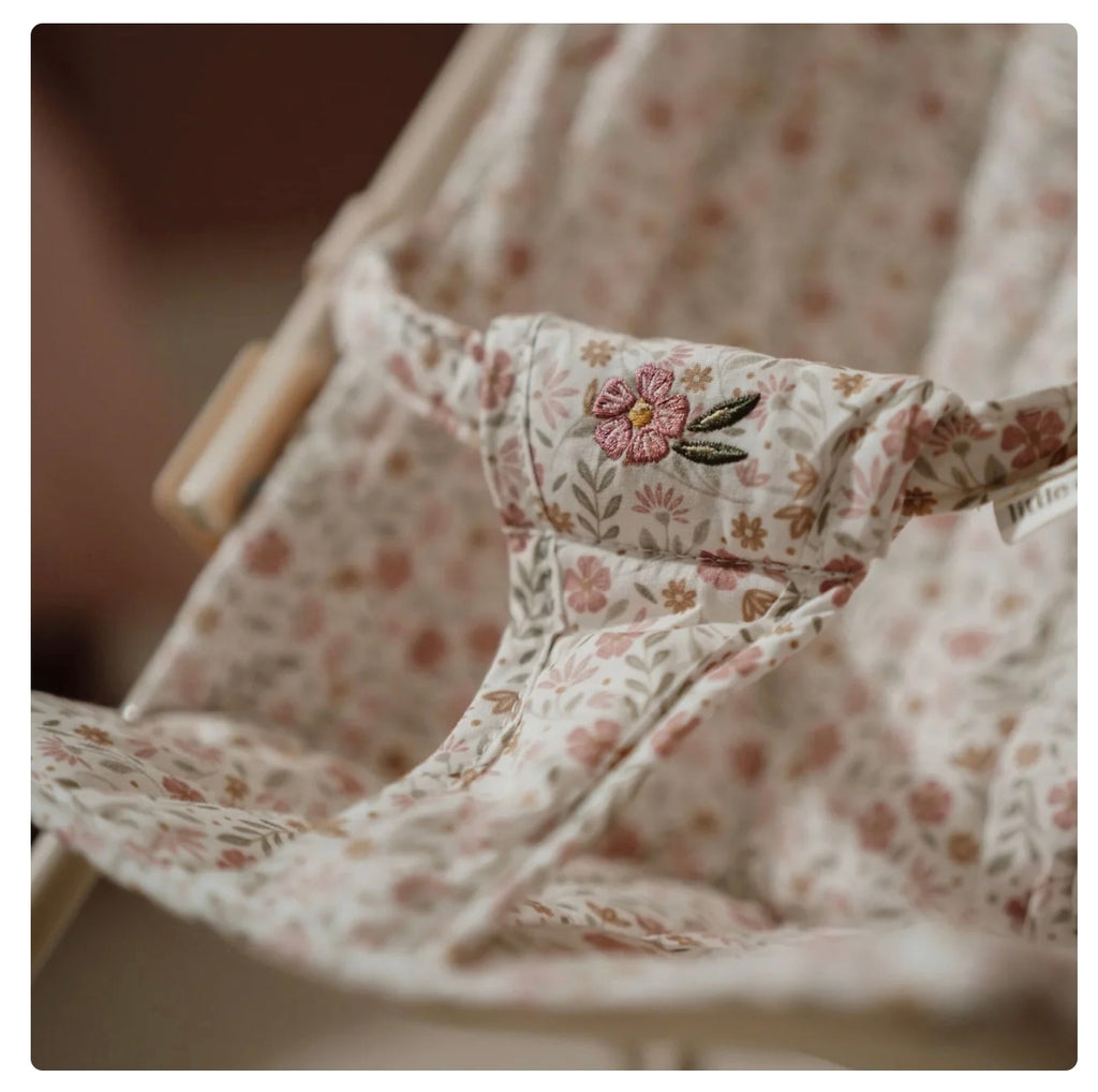 Poussette pour poupée - Liberty - Little Dutch