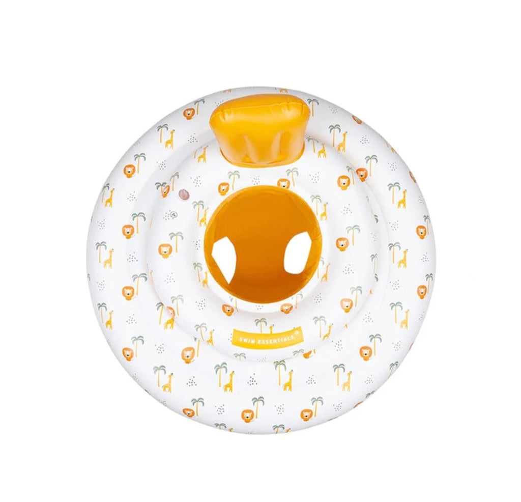 Bouée bébé - Safari - Swim Essential