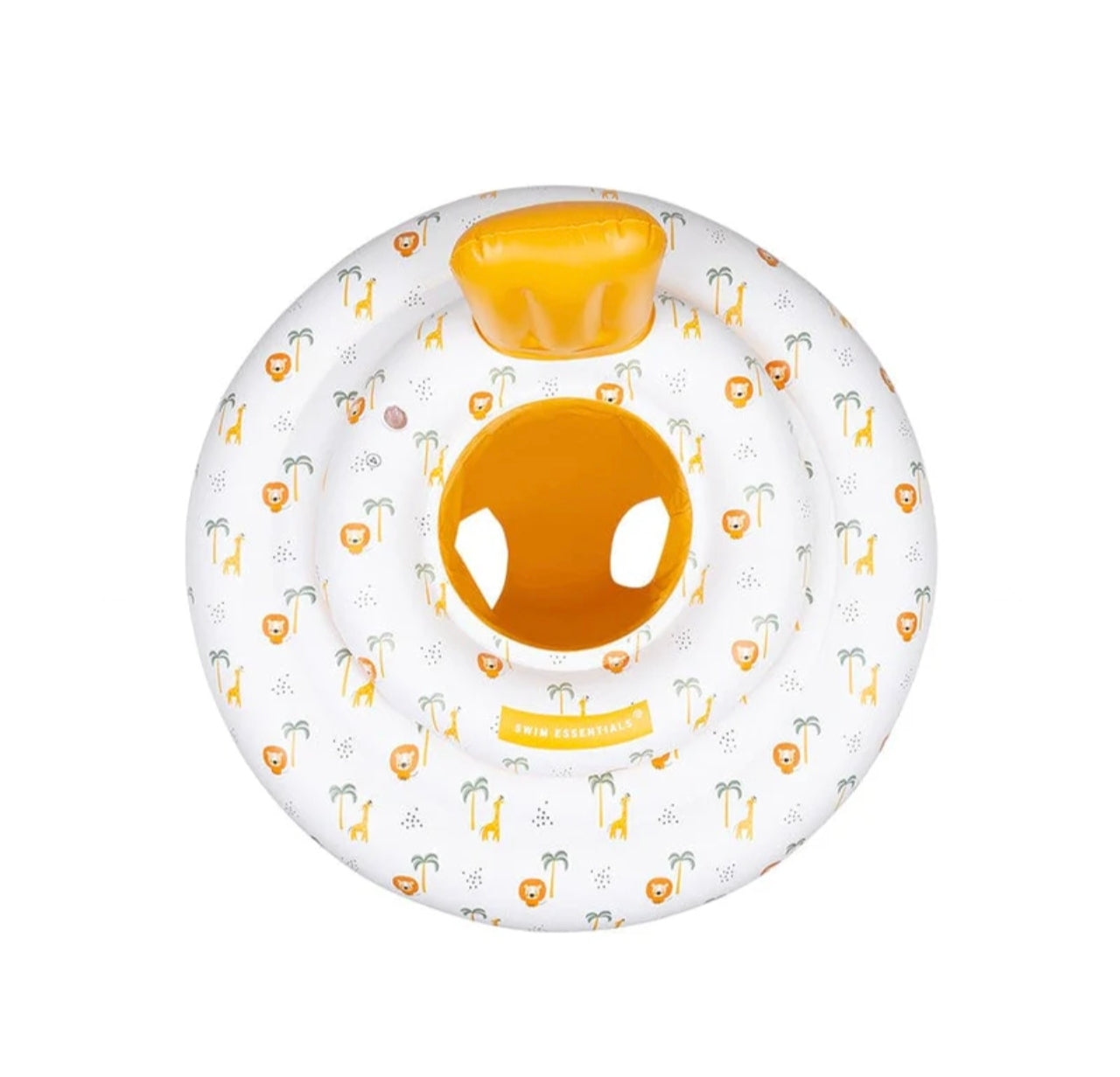 Bouée bébé - Safari - Swim Essential