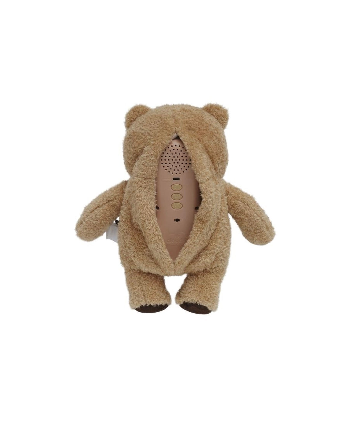 Cookie - L'ours musical et lumineux qui respire - Cloud B