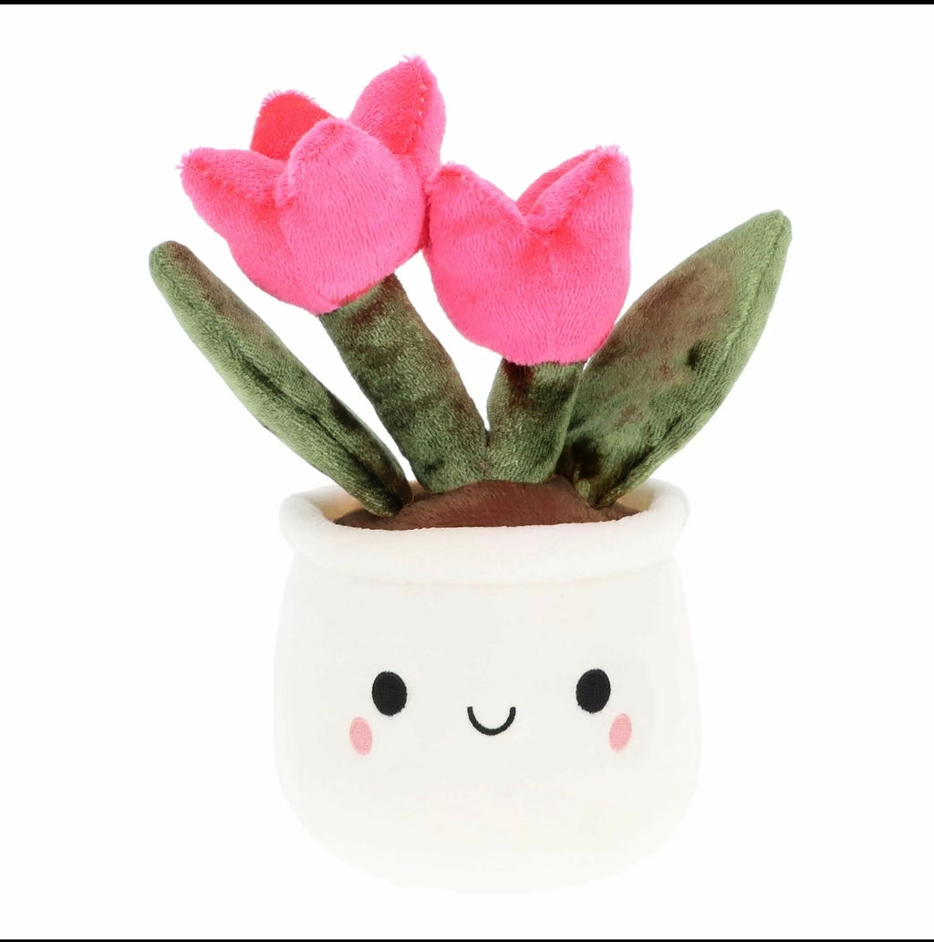 Peluche plante - Bobballs - Keel Toys