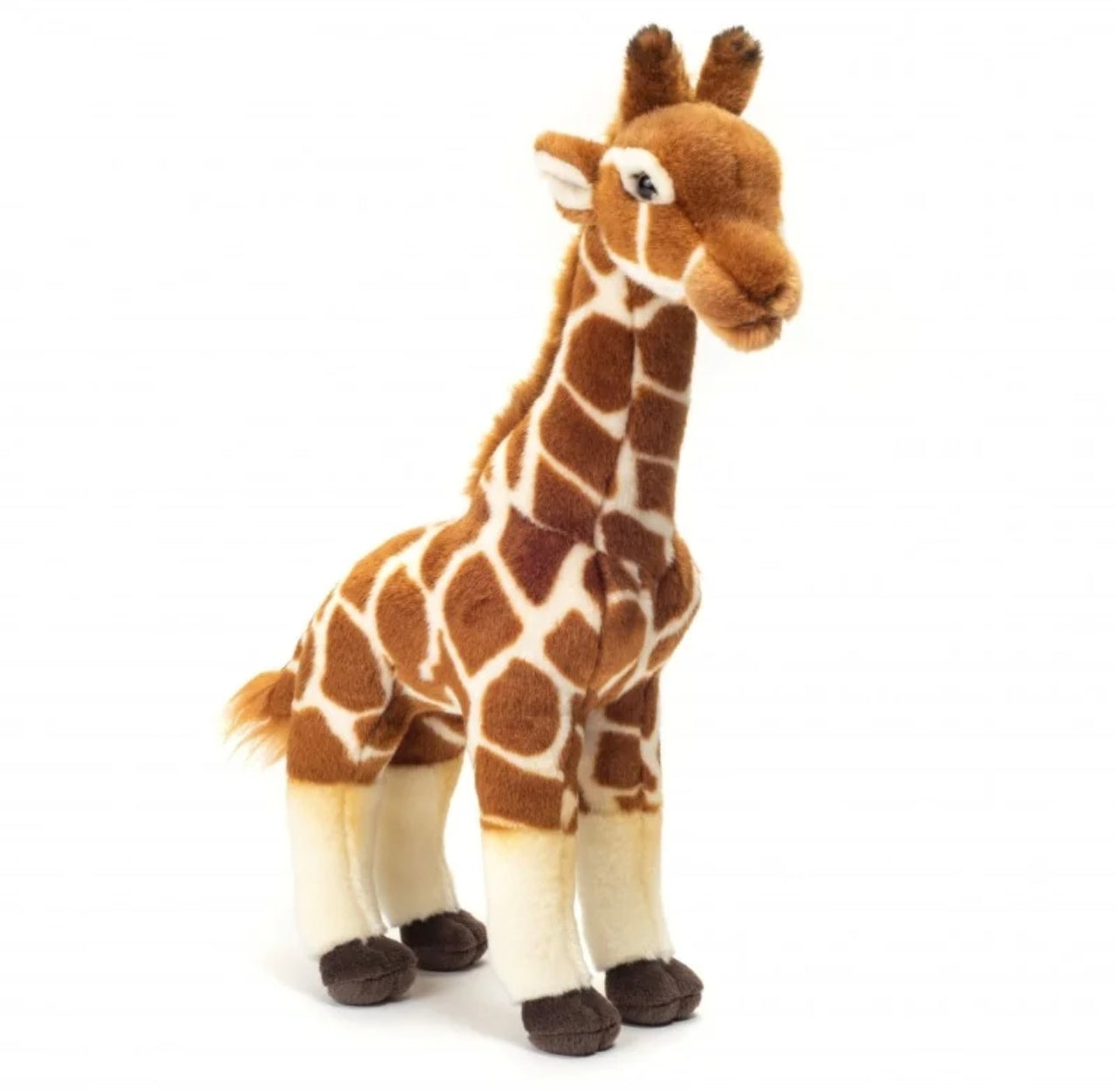 Peluche - Girafe - Teddy Hermann