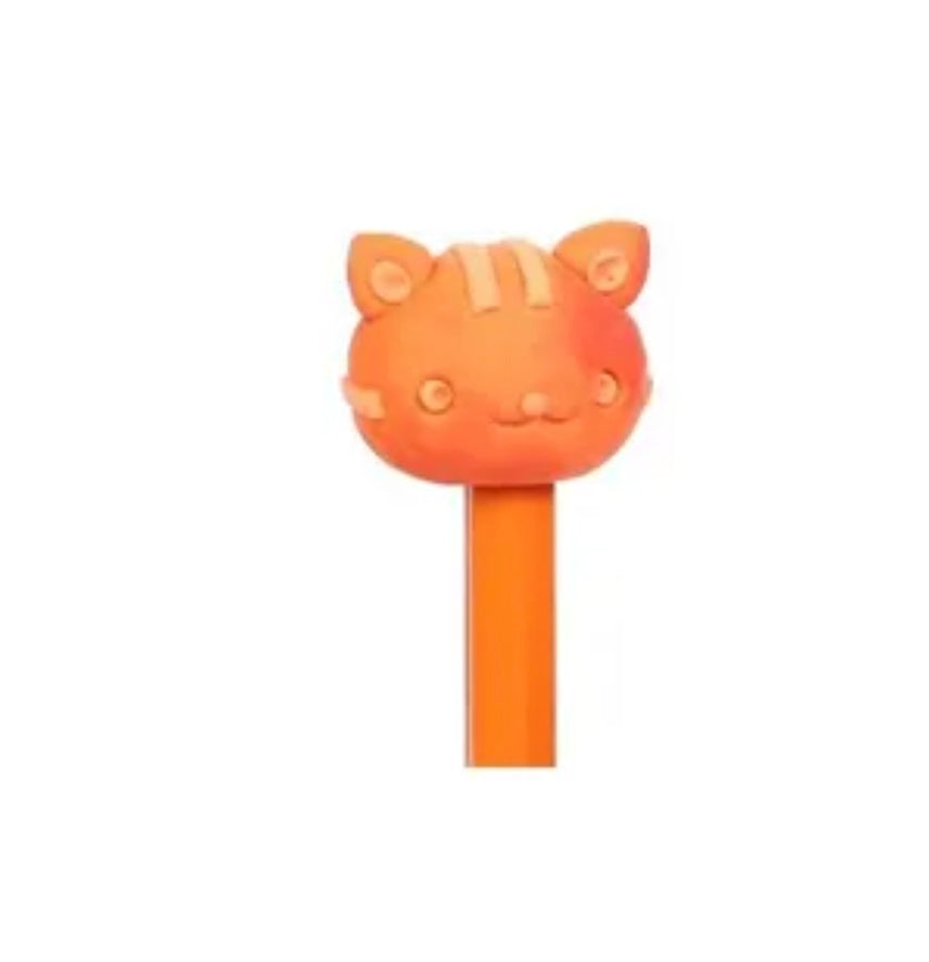 Trousse Patagom - Tigre - Graine Créative