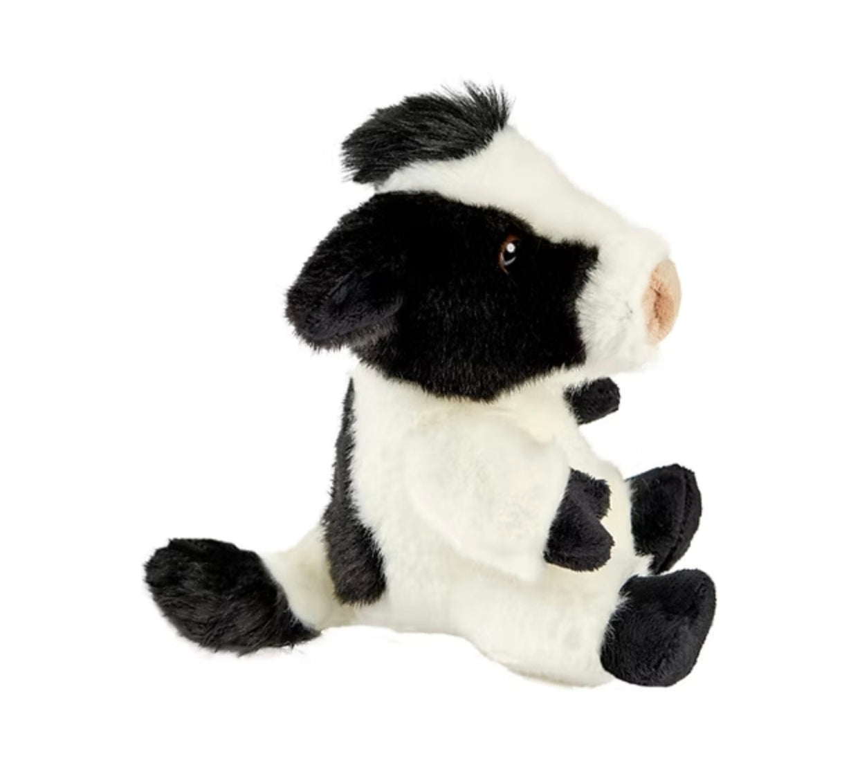 Peluche Tetabizous - Vache - Anima