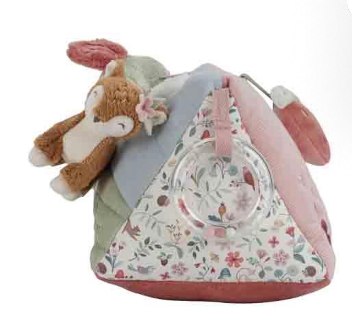 Triangle d'activités  - Fairy Garden - Little Dutch