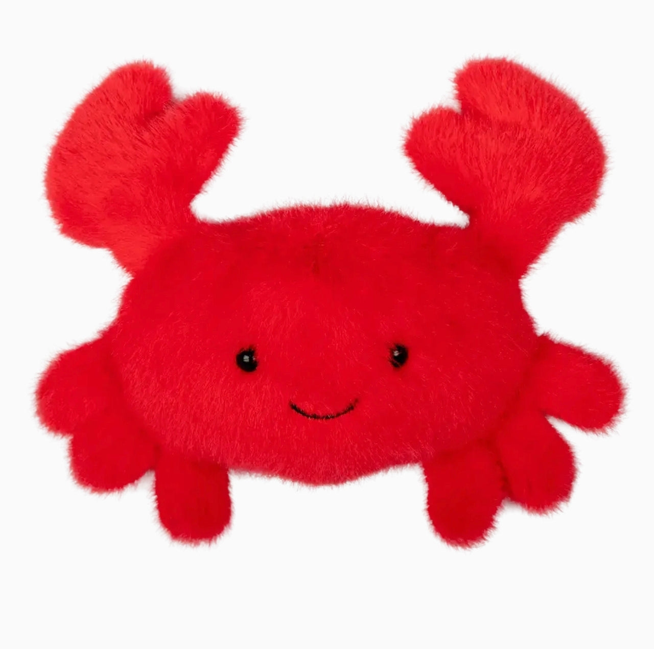 Peluche - Crabe - Wild & Soft