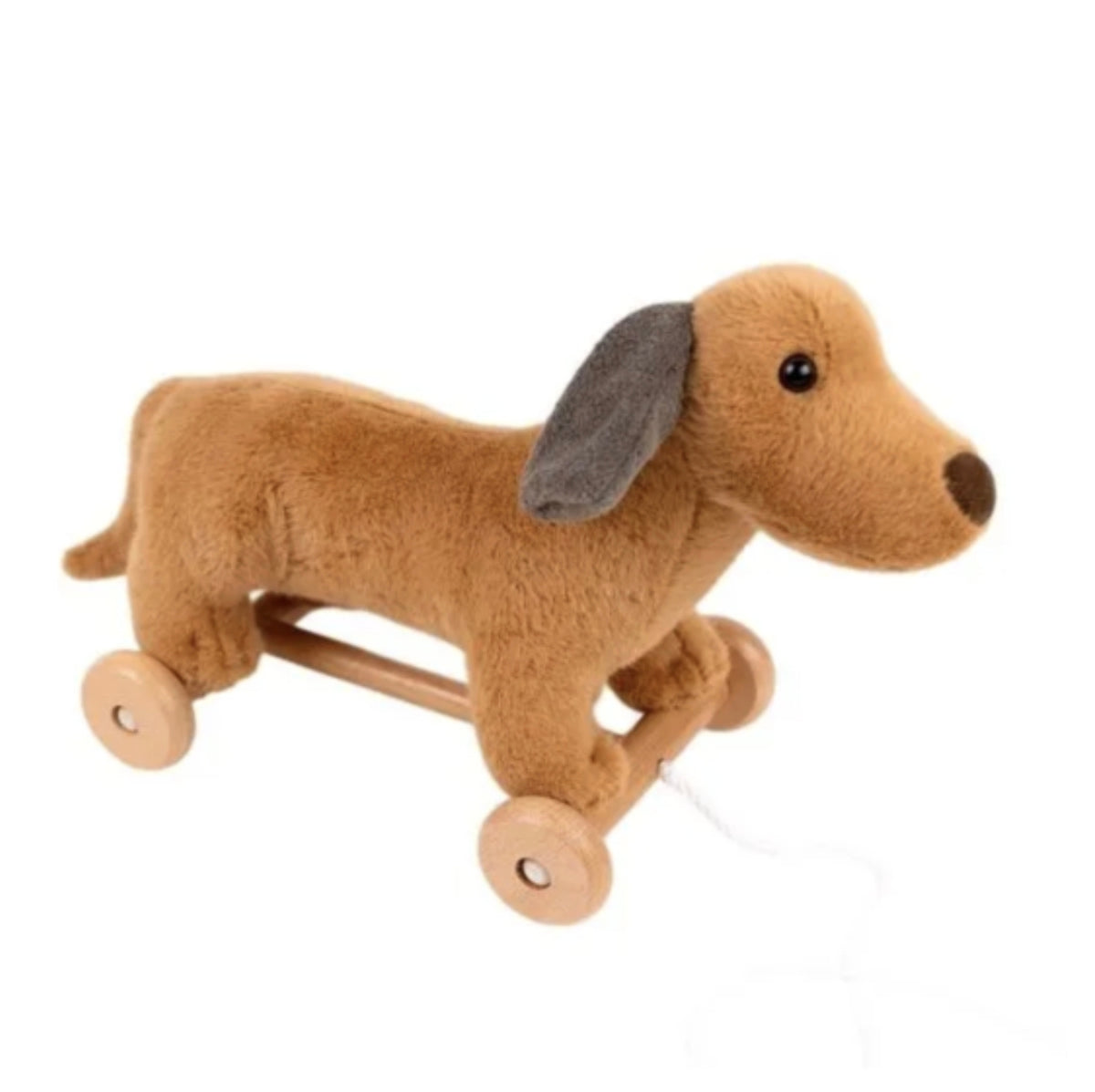 Edward - Le Chien à Tirer - Egmont Toys
