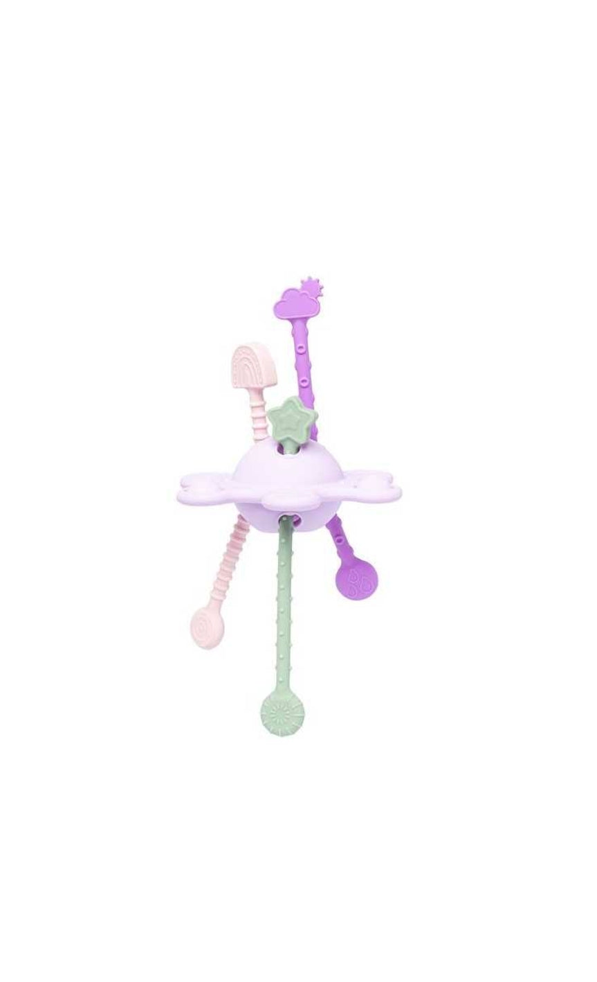Jeu sensoriel - Fleur - Little L