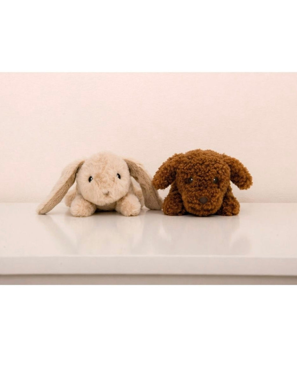 Peluche projecteur Dream Buddies - Lapin - Cloud B