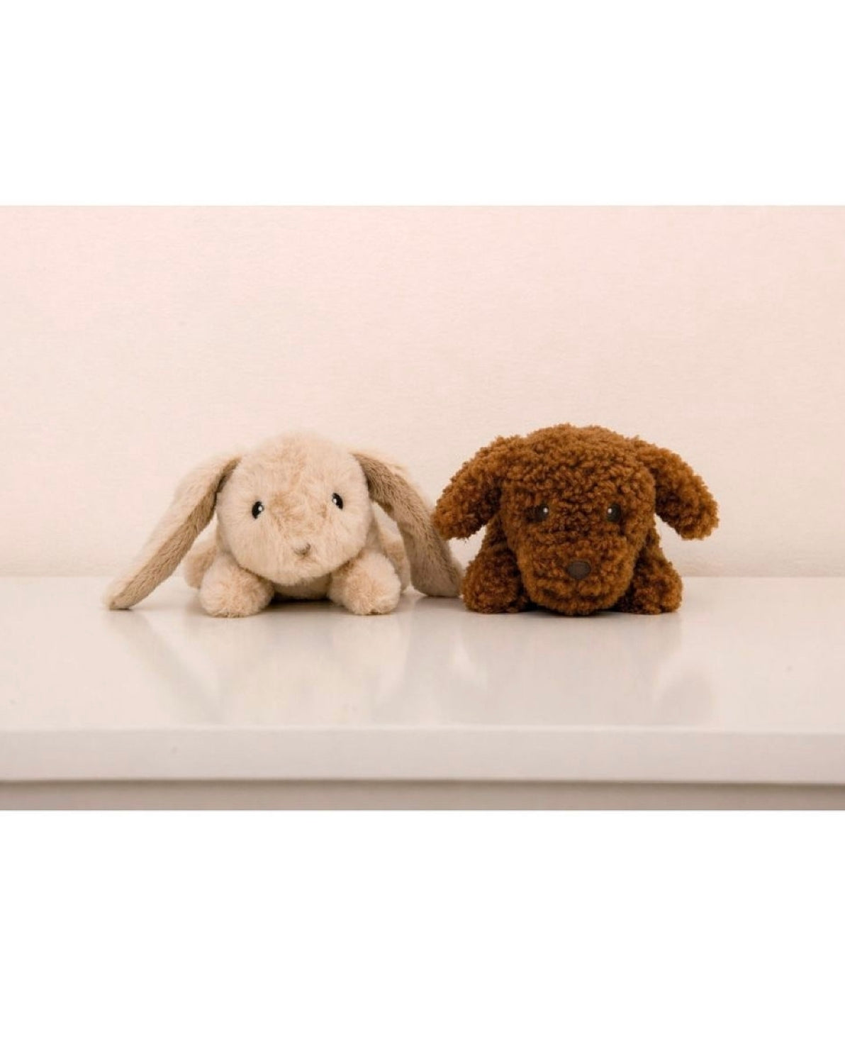Peluche projecteur Dream Buddies - Lapin - Cloud B