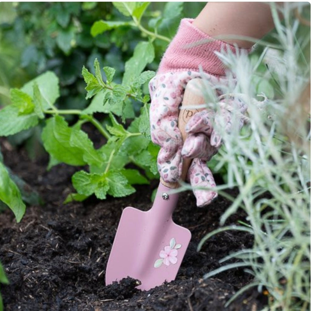 Set d'outils de jardinage FSC - Fairy Garden - Little Dutch