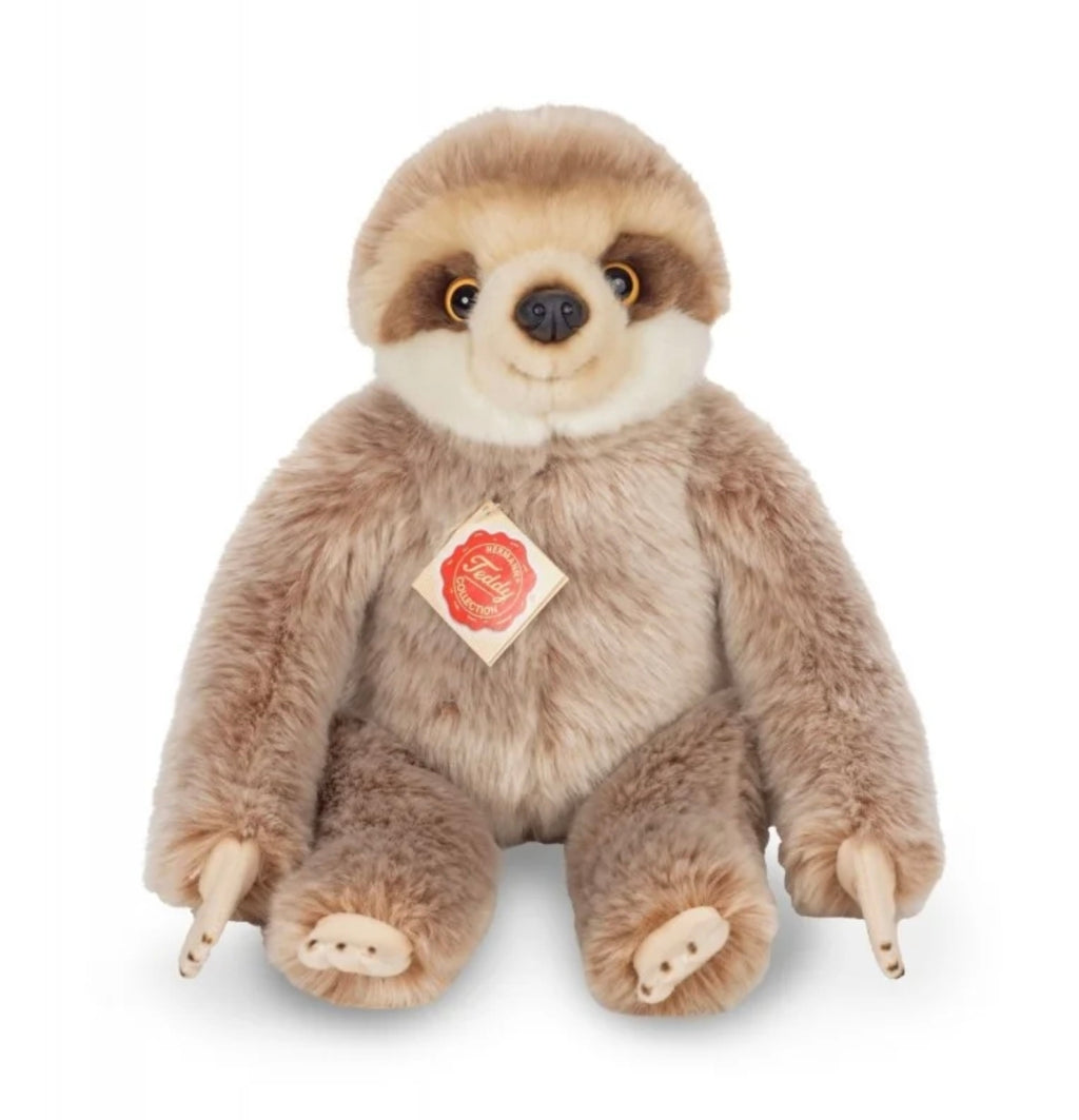 Peluche - Paresseux  - Teddy Hermann