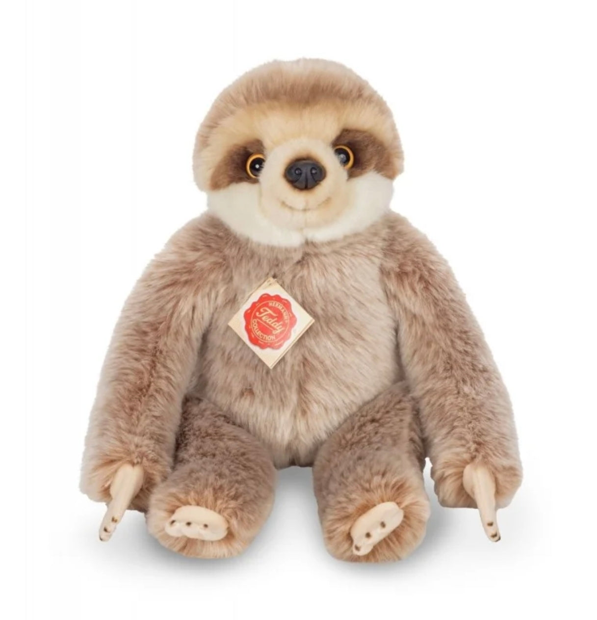 Peluche - Paresseux  - Teddy Hermann