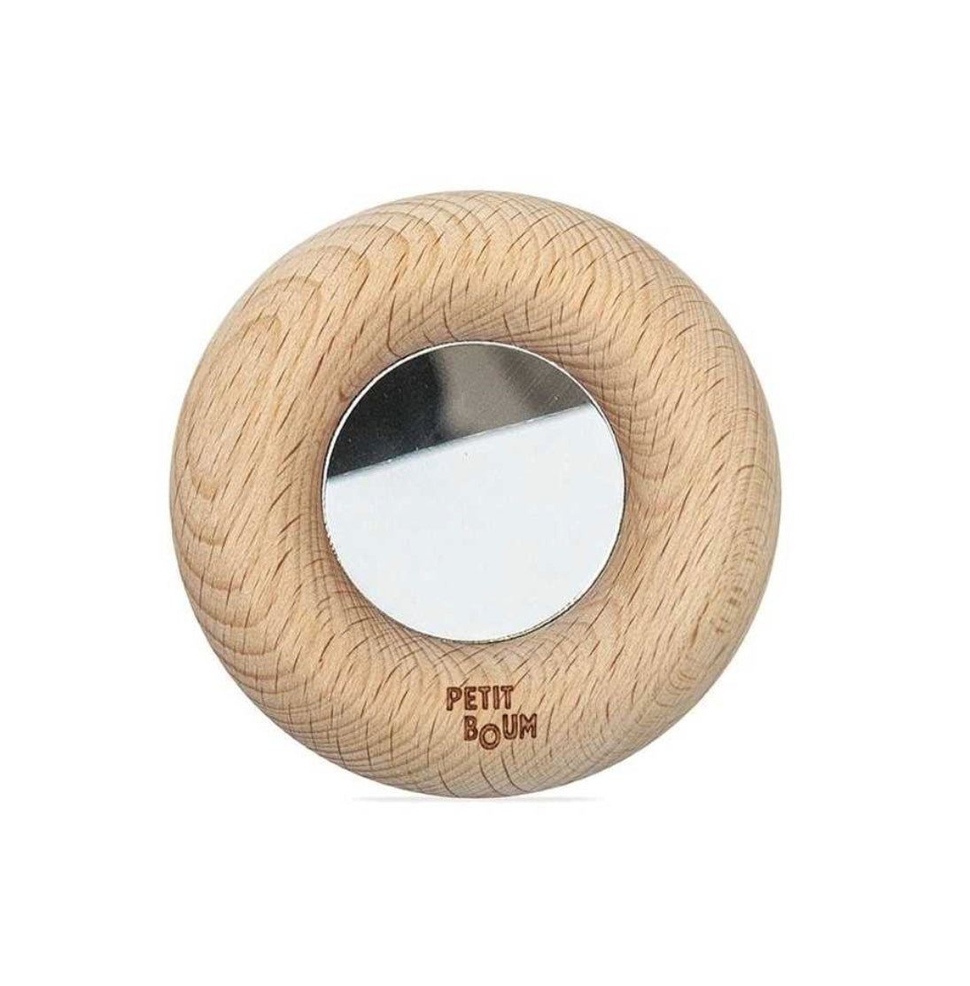 Donuts sensoriel - Miroir - Petit Boum