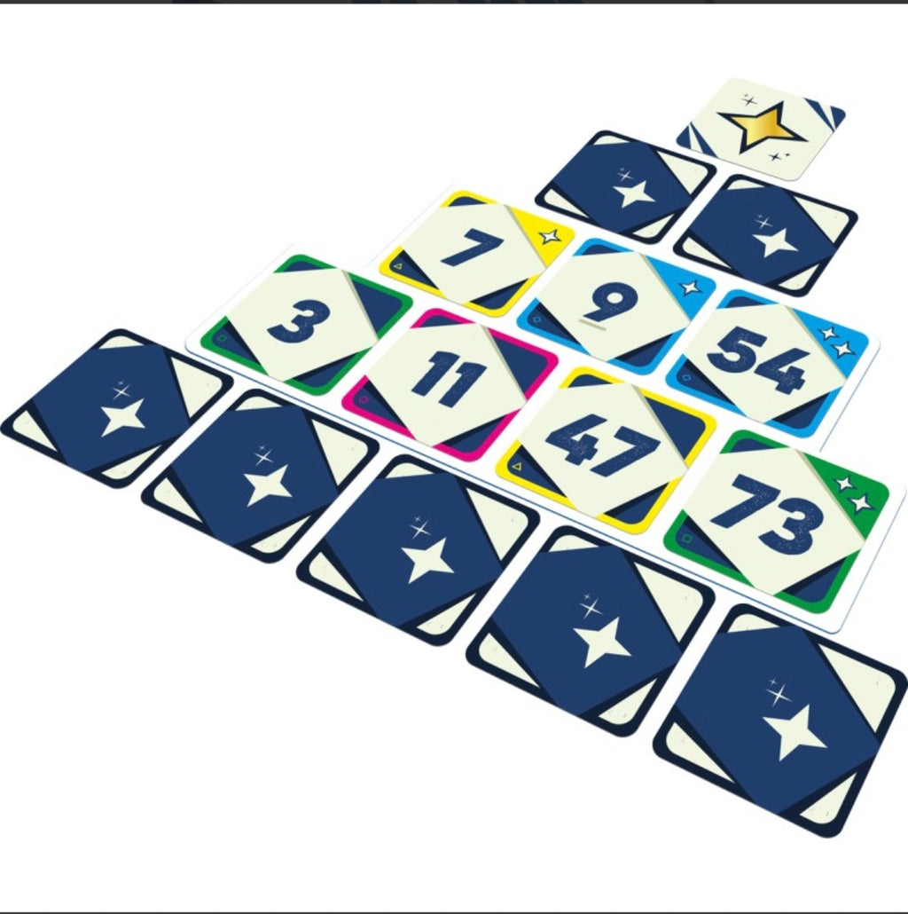 Jeu de société - Ipso - Gigamic