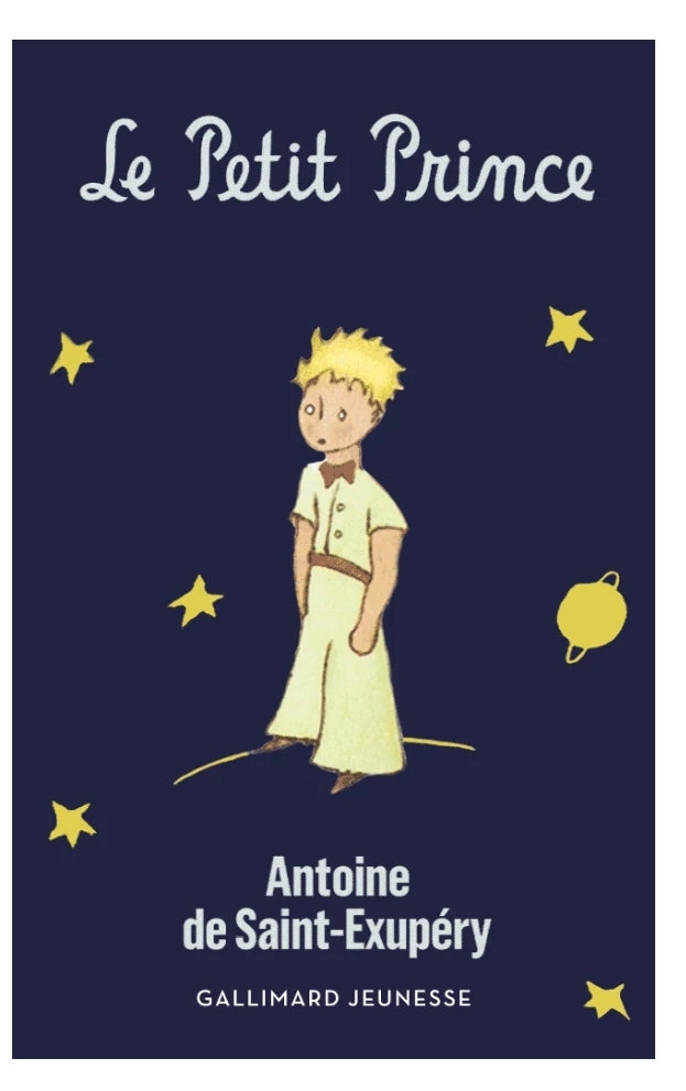 Carte audio - Le Petit Prince - Yoto