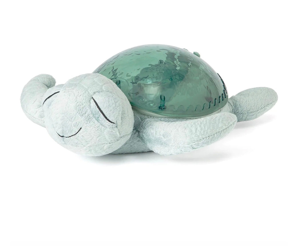 Peluche veilleuse projecteur - Tranquil turtle - Cloud B