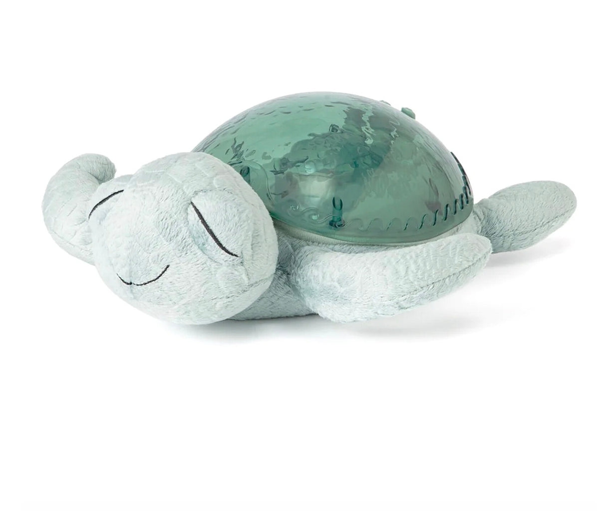 Peluche veilleuse projecteur - Tranquil turtle - Cloud B