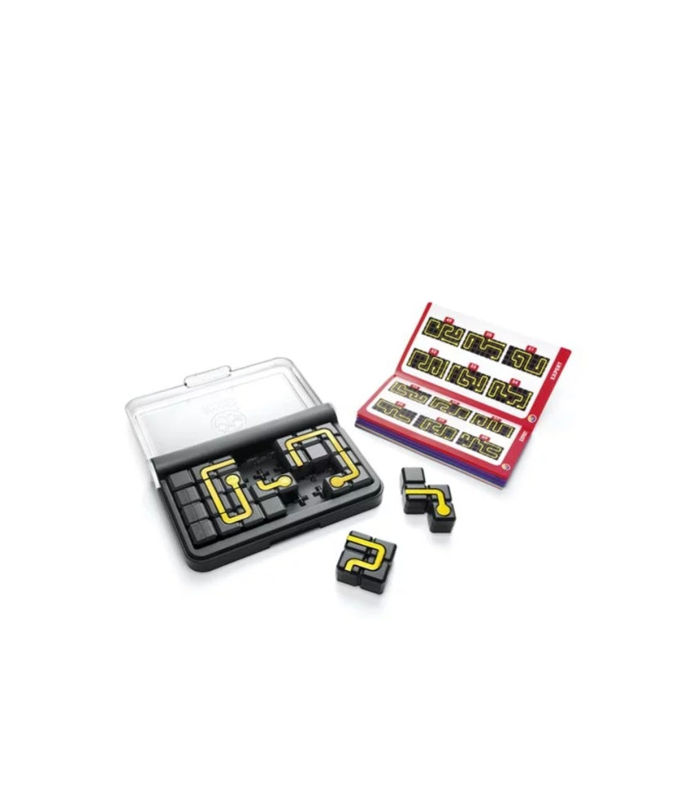 Jeu de poche - IQ Circuit - Smart Games