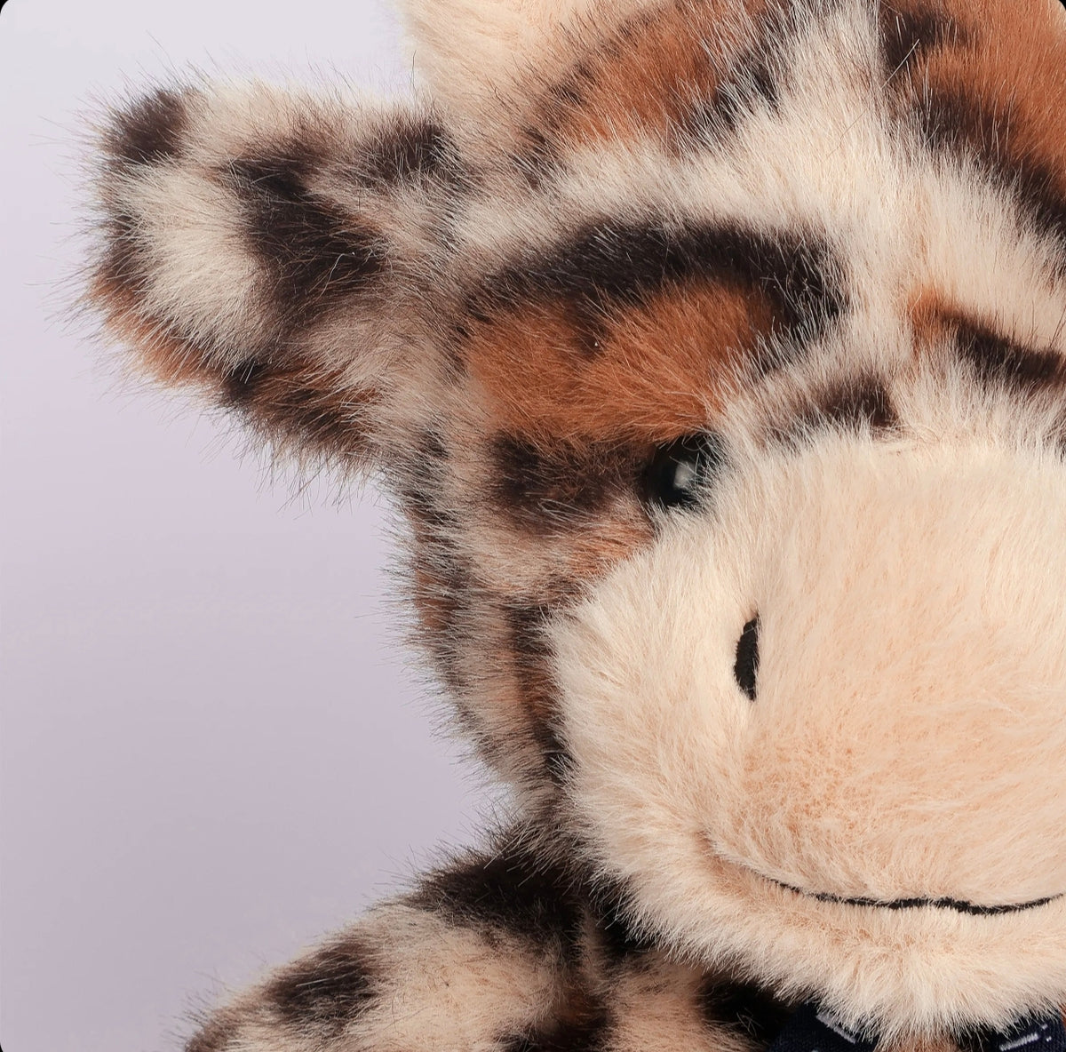 Peluche vache - Suzon - Maïlou