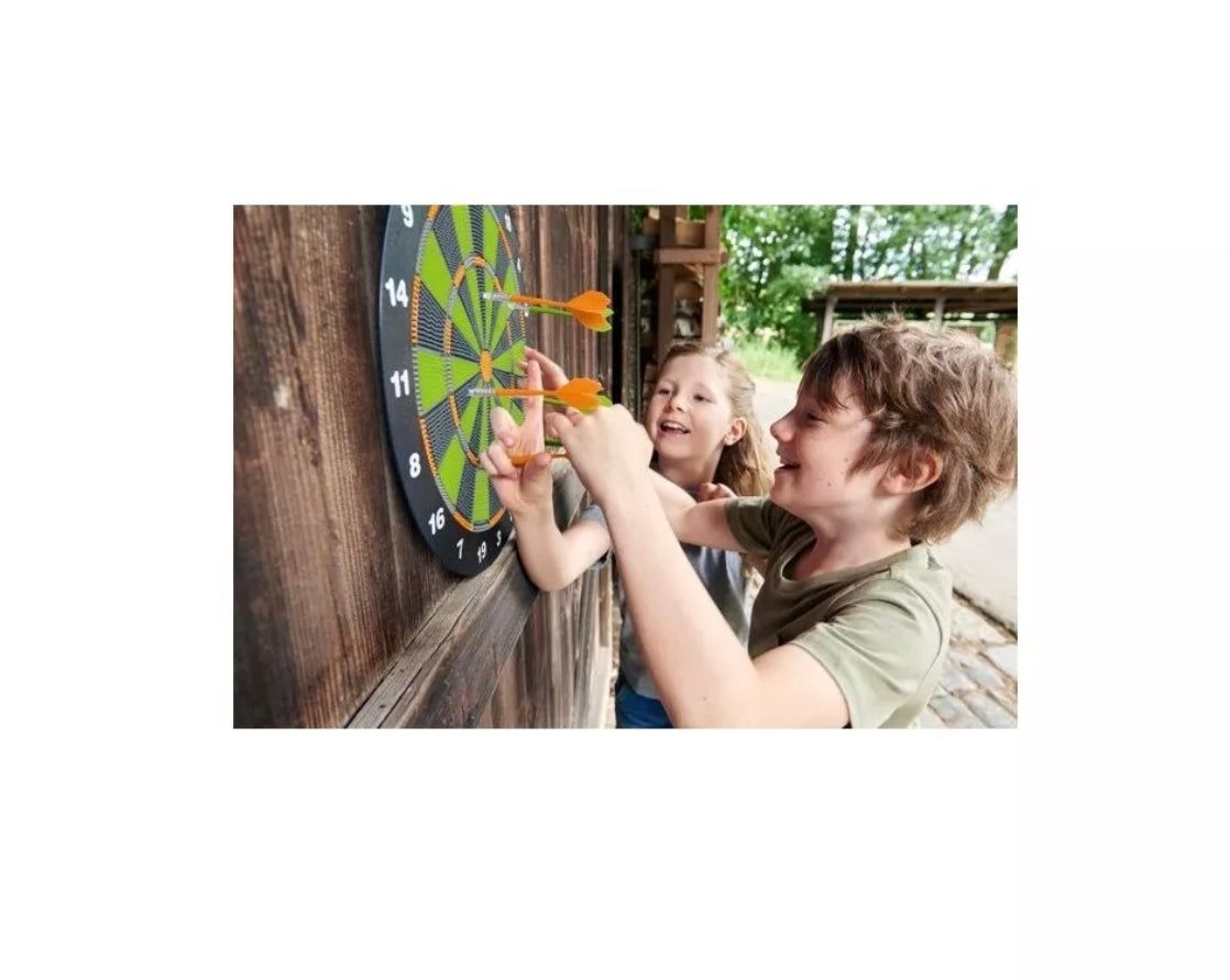 Jeu de fléchettes  - Terra Kids