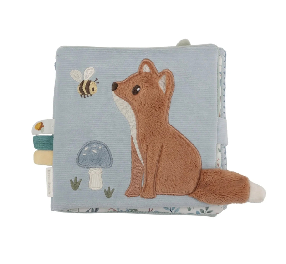 Livre d'activités - Forest Friends - Little Dutch