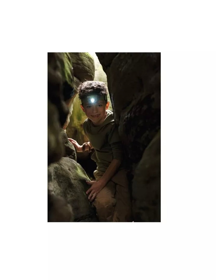 Lampe frontale - Terra Kids