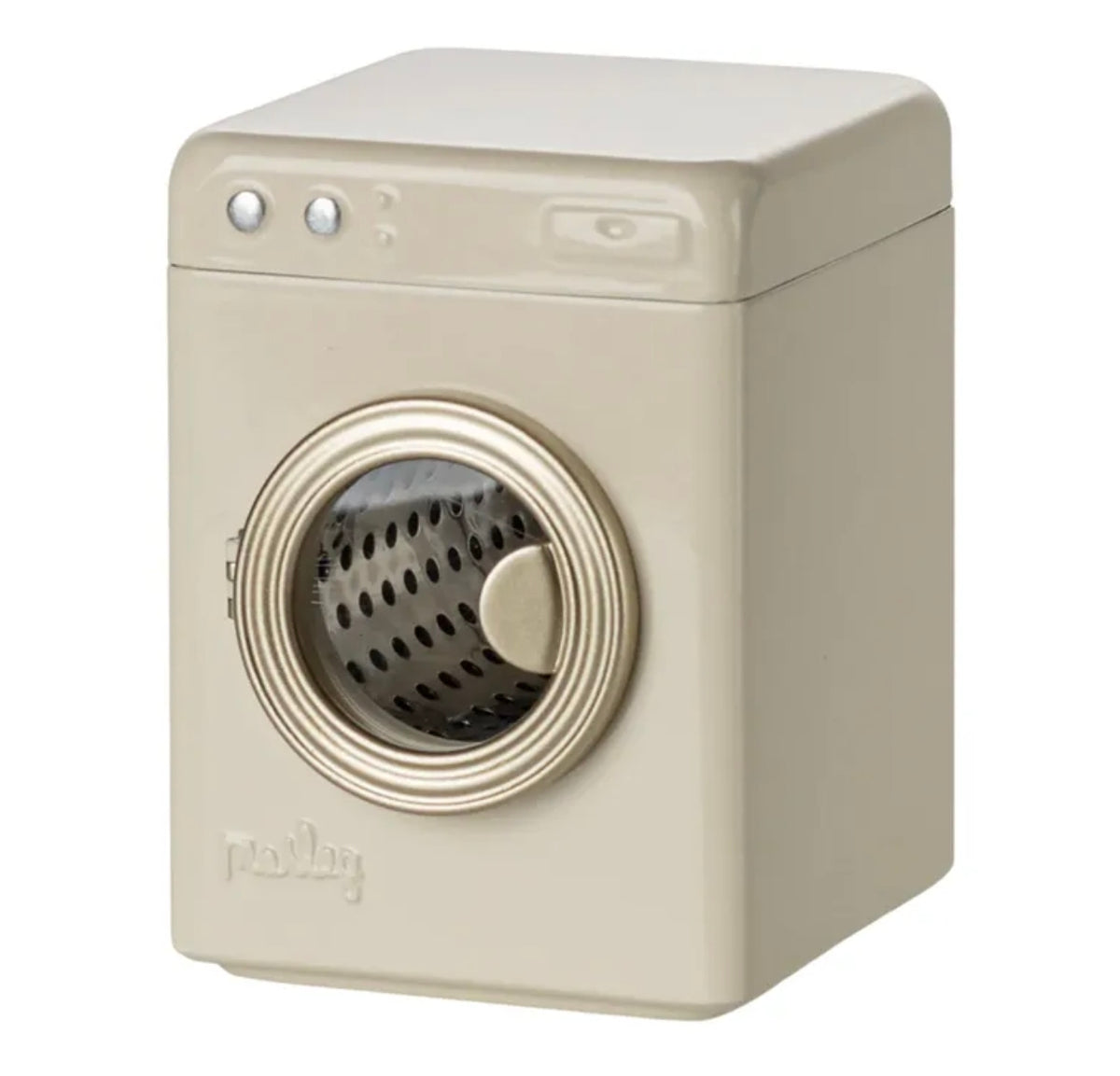 Machine à laver - Blanc off white - Maileg