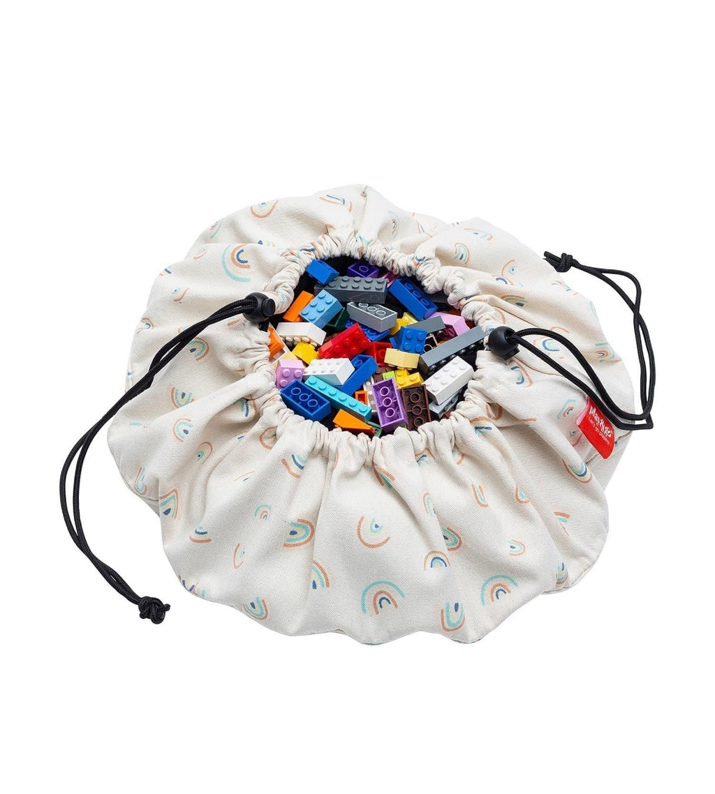 Tapis mini - Rainbow - Play&GO