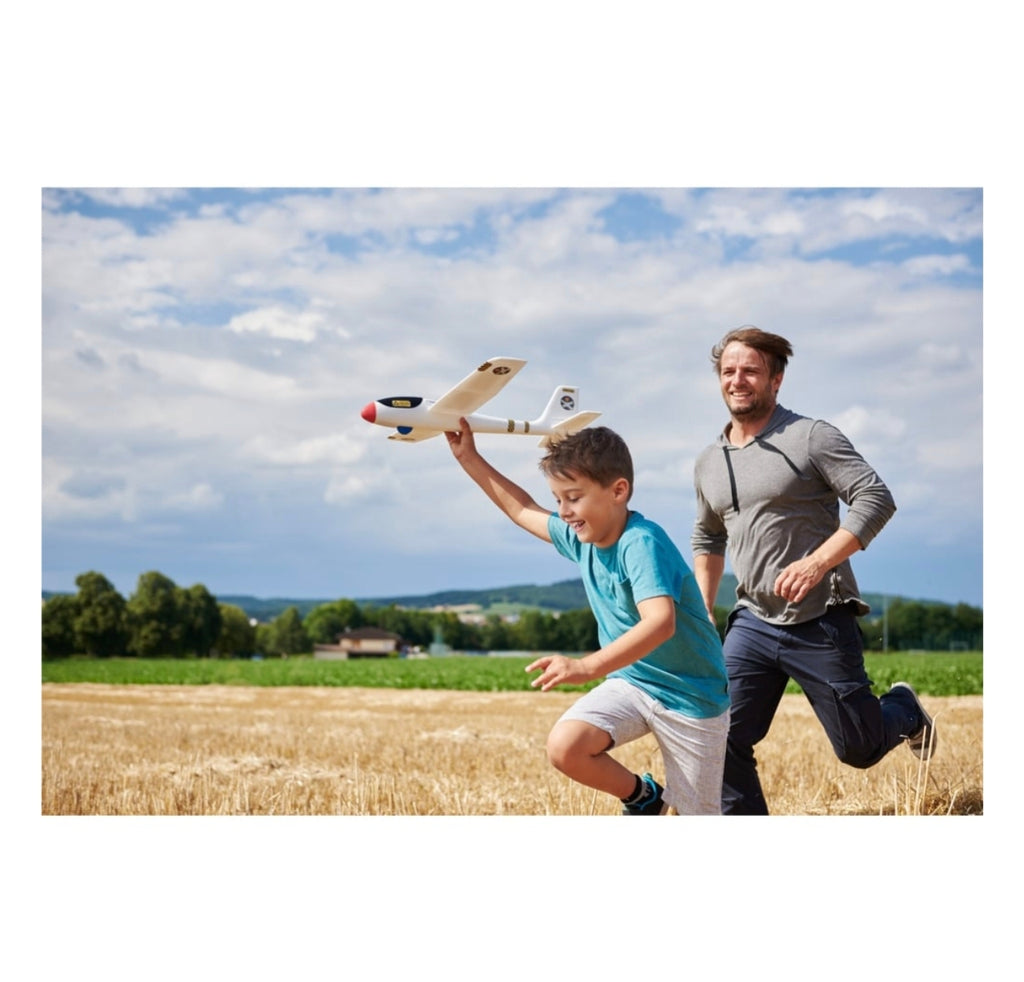 Planeur  - Terra Kids